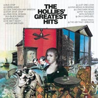 The Hollies — 10 Great Songs